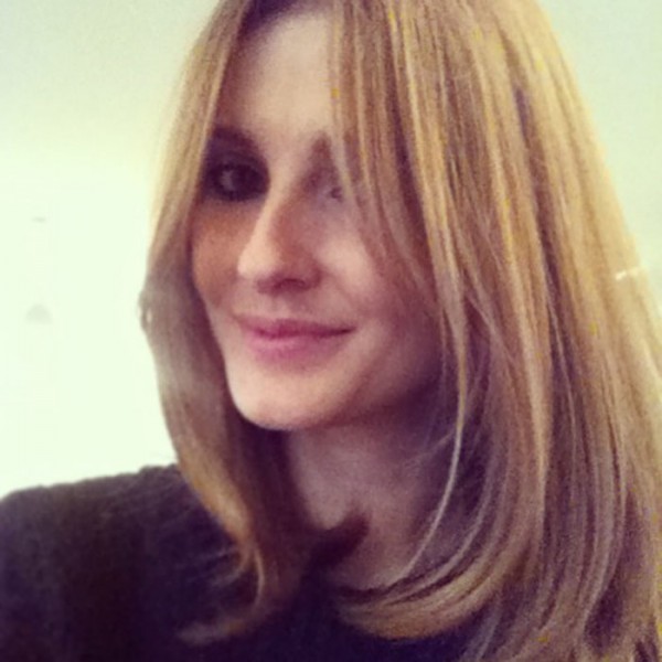 Fresh colour & cut from the talented hairdressers at Valonz in Paddington.