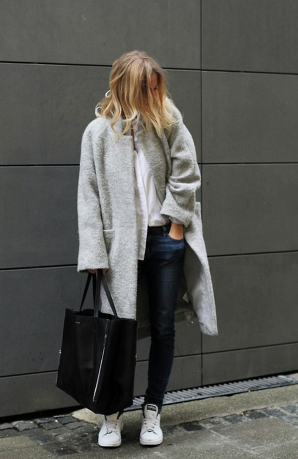 Trend Alert: Winter Coats - Kate Waterhouse