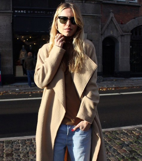 Trend Alert: Winter Coats - Kate Waterhouse