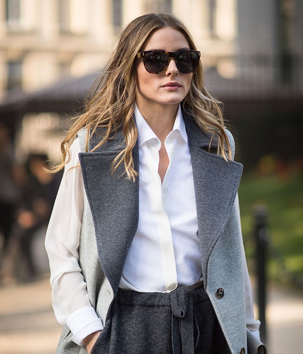 Style Masterclass: What to wear to the office - Kate Waterhouse