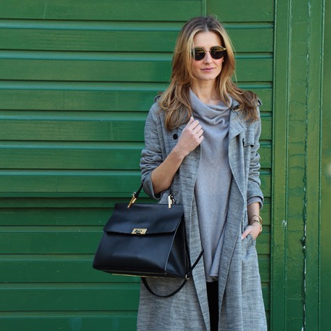 The wardrobe items I use the most - Kate Waterhouse