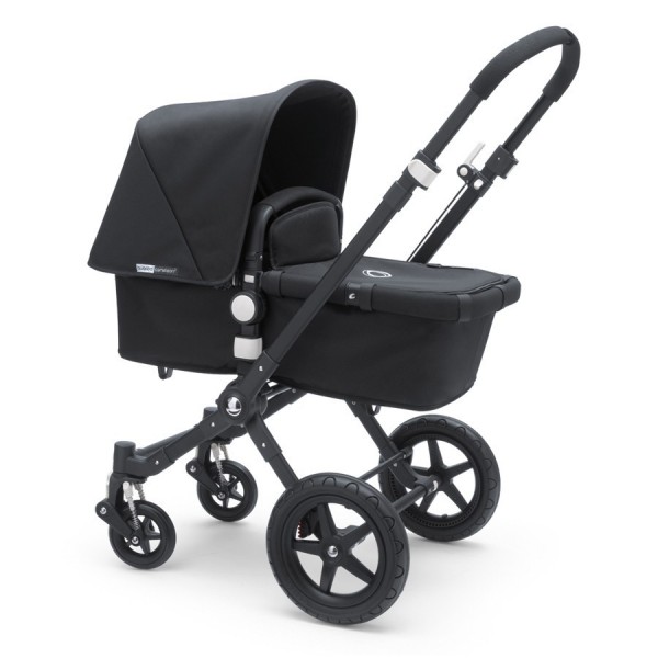 bugaboo-cameleon3-all-black-carrycot
