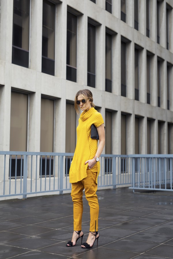 Stylesnooperdan Kate Waterhouse Yellow 1