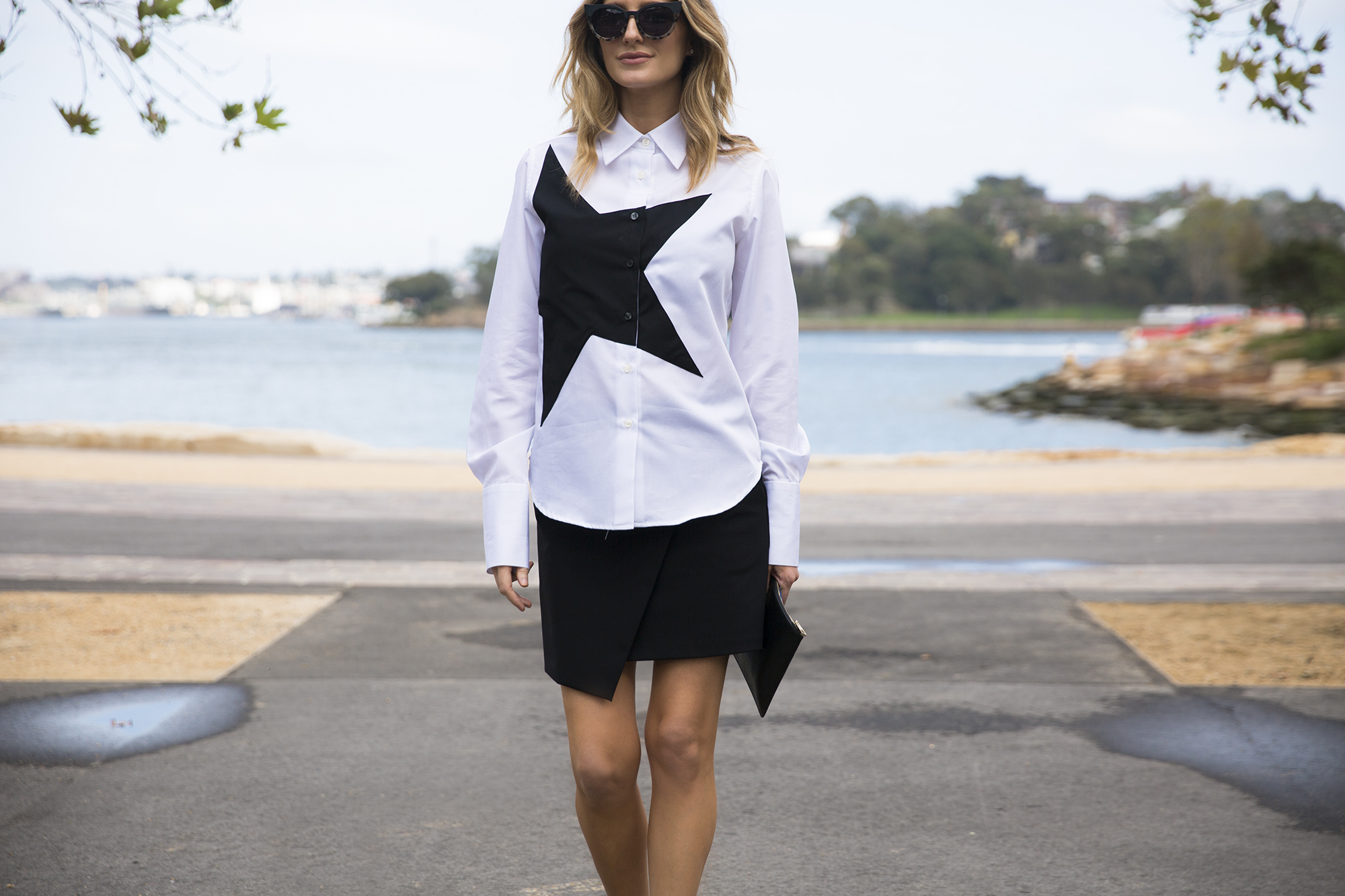 street style Archives - Page 7 of 32 - Kate Waterhouse