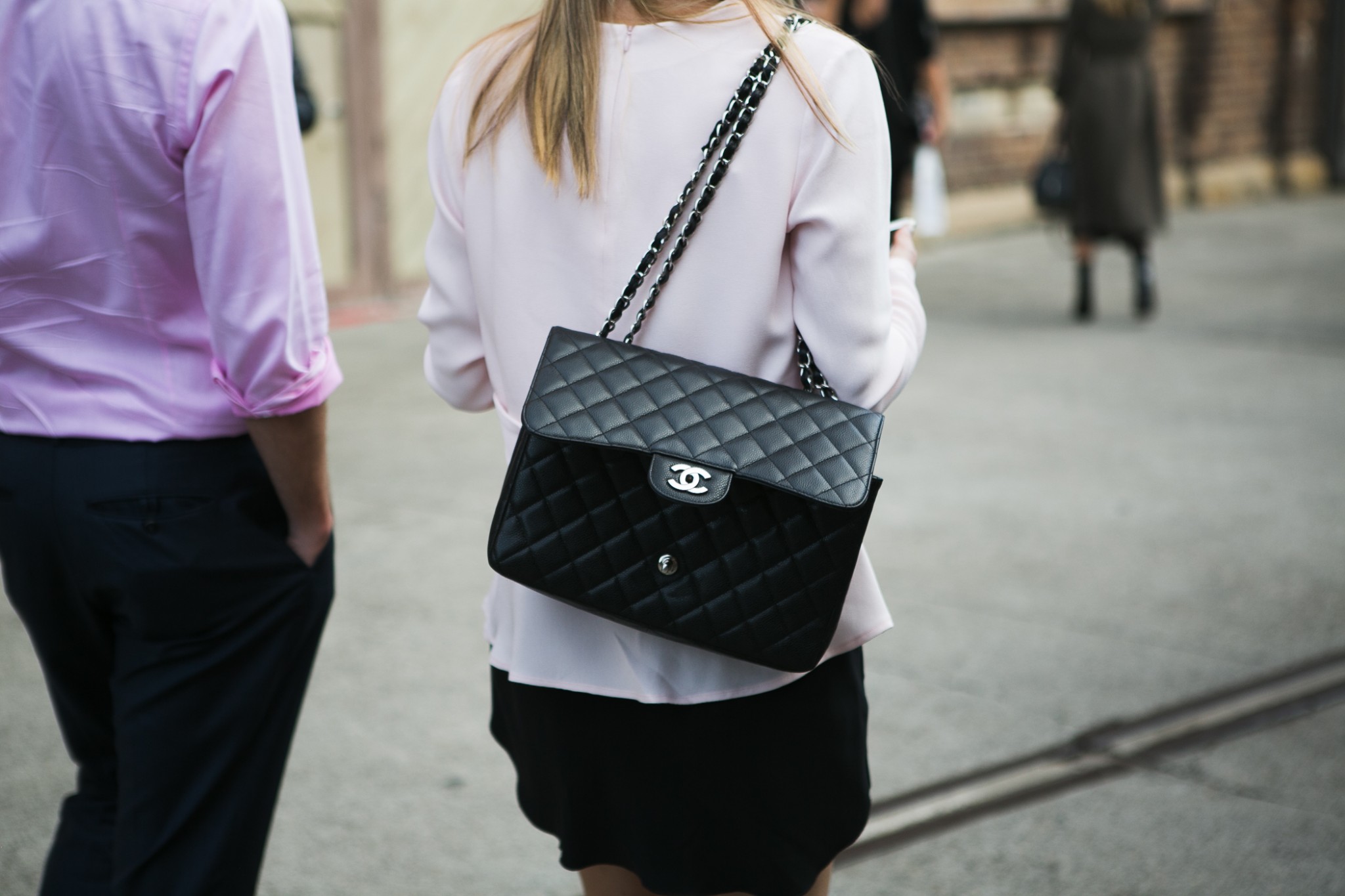 Chanel Flap Bags Honest Review Updated  I Make Leather Handbags