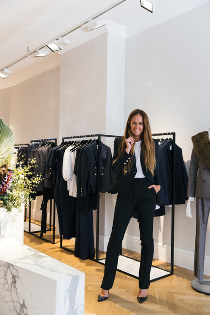 Girlboss Q&A: Tash Sefton, founder They All Hate Us, Where Did Your ...