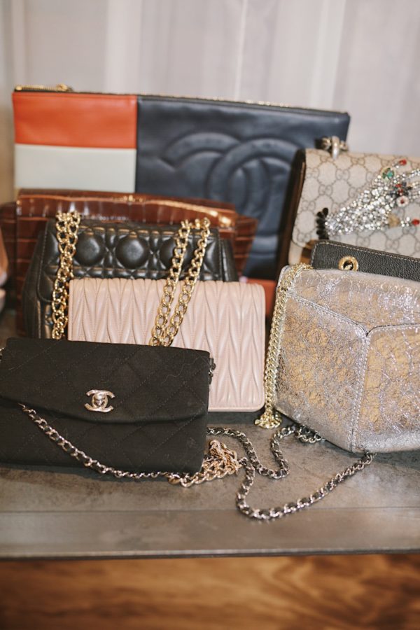 Chanel wallet on chain: Is it worth it? - Kate Waterhouse