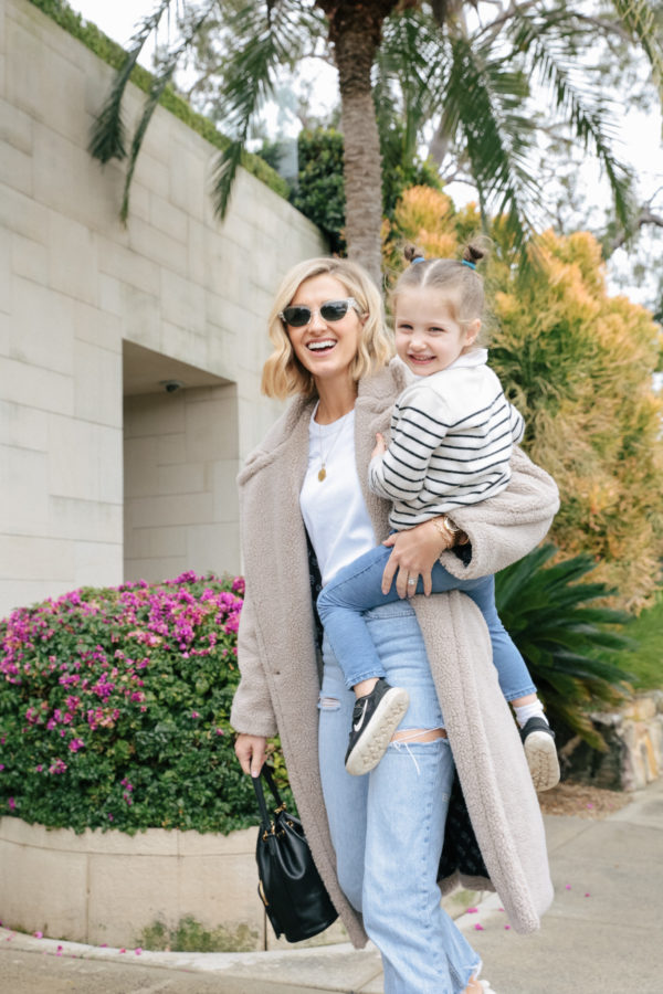 Post-pregnancy style: how to find yours - Kate Waterhouse