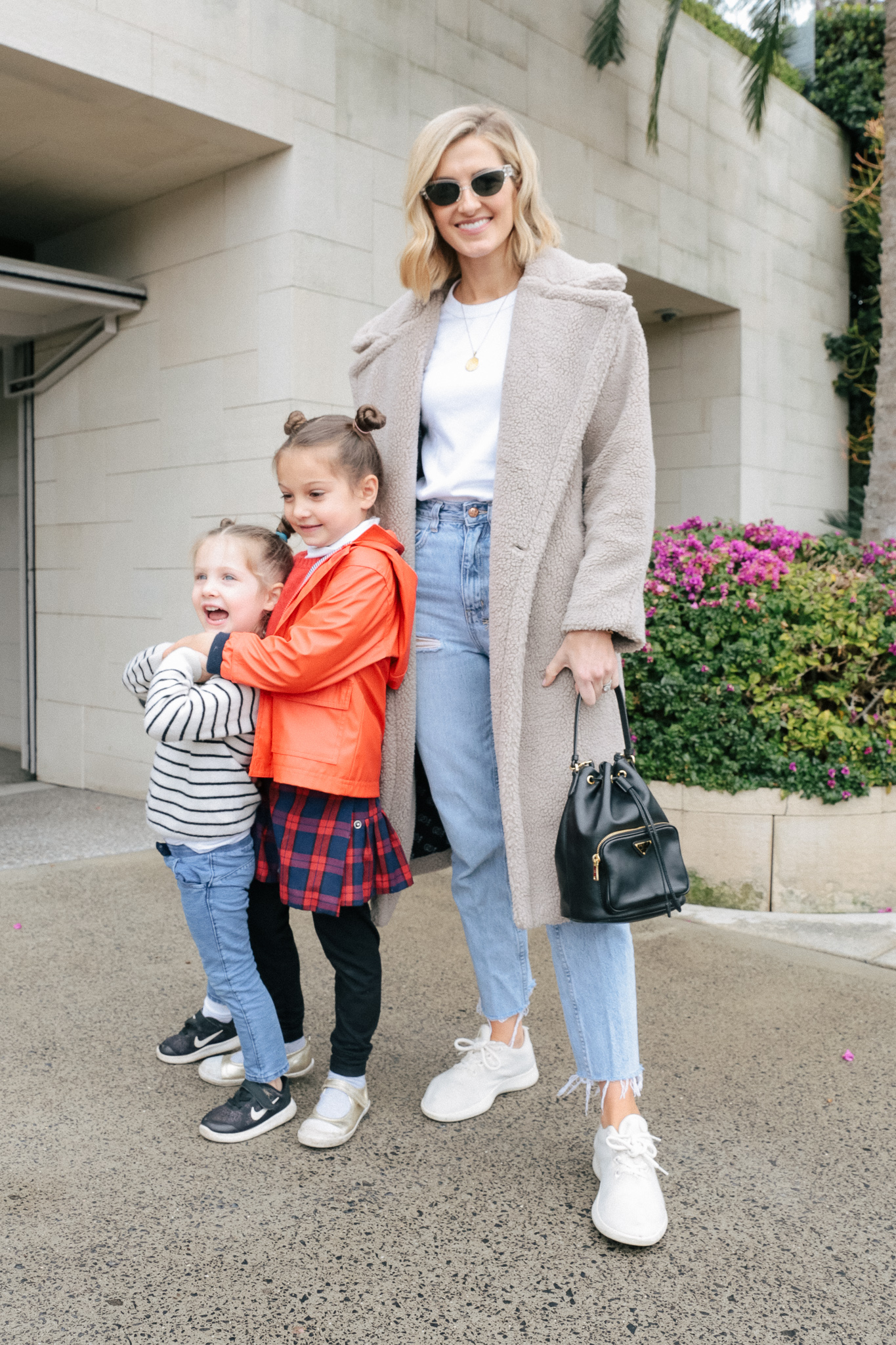 Post-pregnancy style: how to find yours - Kate Waterhouse