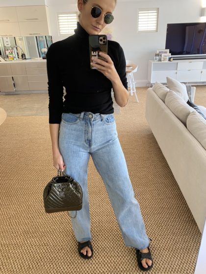 How to buy jeans that are the perfect fit and style - Kate Waterhouse