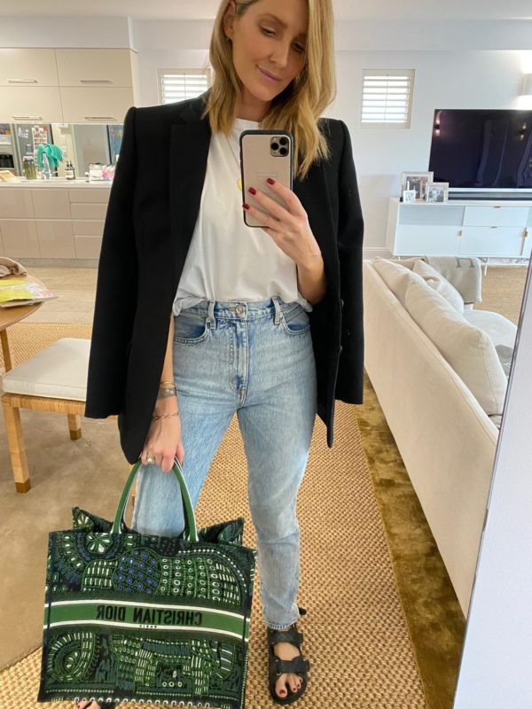 How to look good on Zoom: my outfit tips - Kate Waterhouse