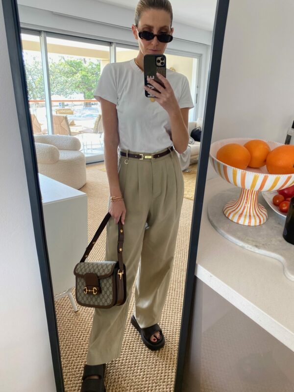 I've Had This Prada Bag for 5 Years and It's Still the Quickest Way I  Elevate an Outfit