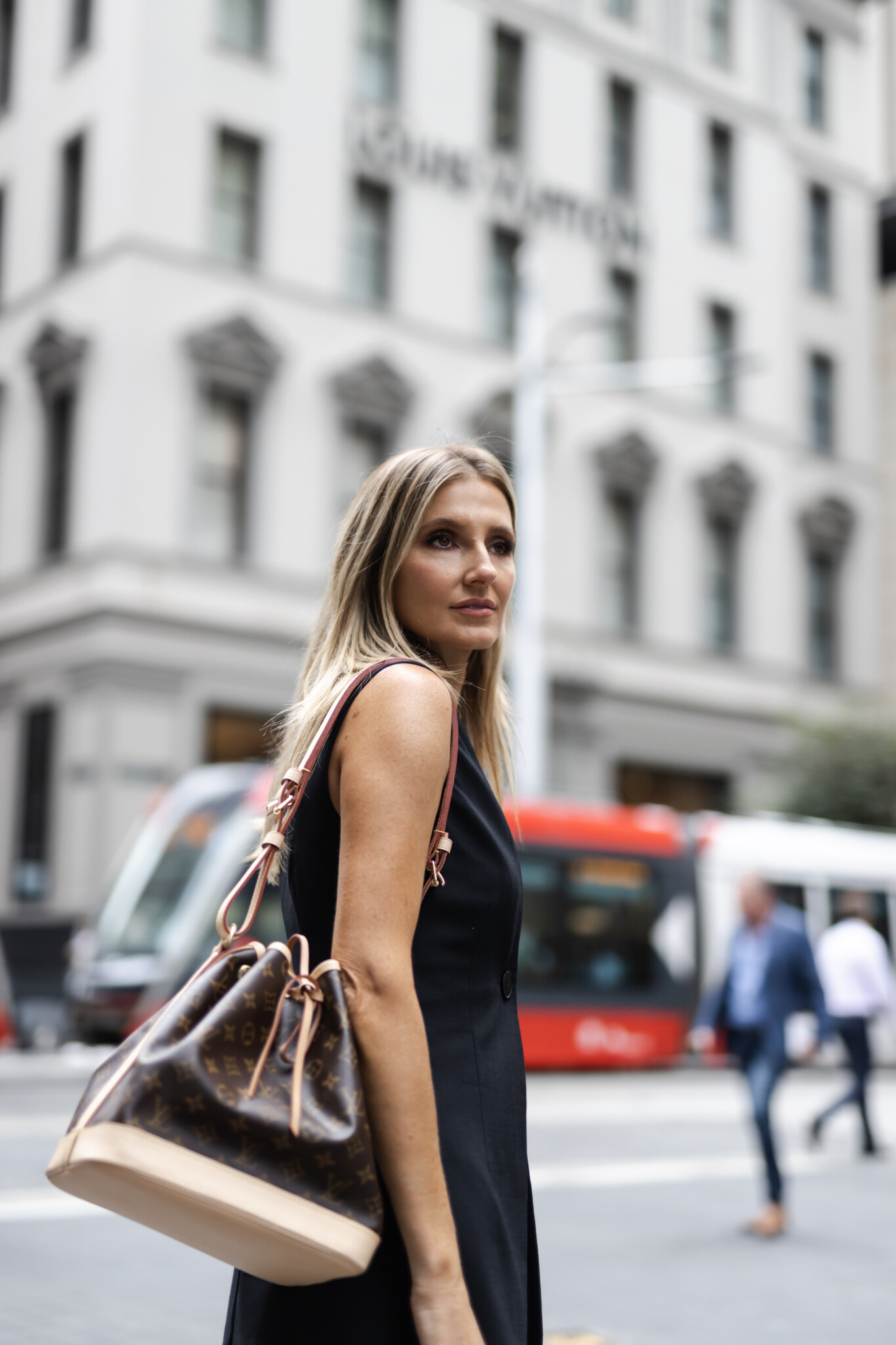 How to look after a designer bag - Kate Waterhouse